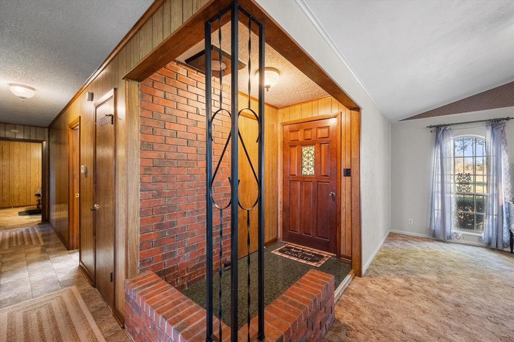 SKE ID Kerens - Residential