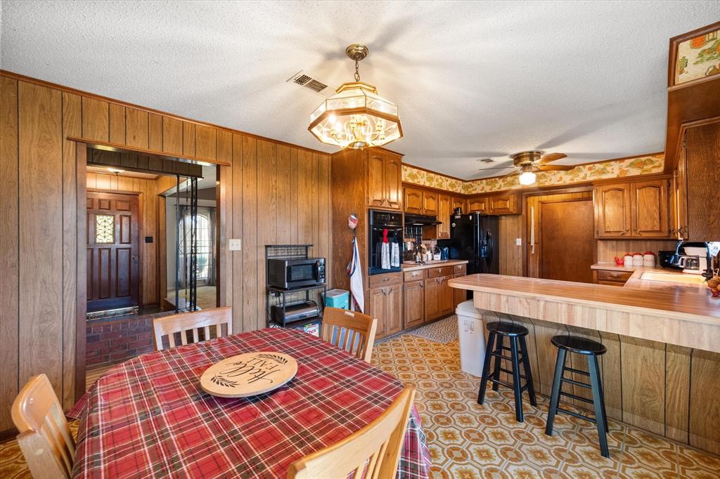 SKE ID Kerens - Residential