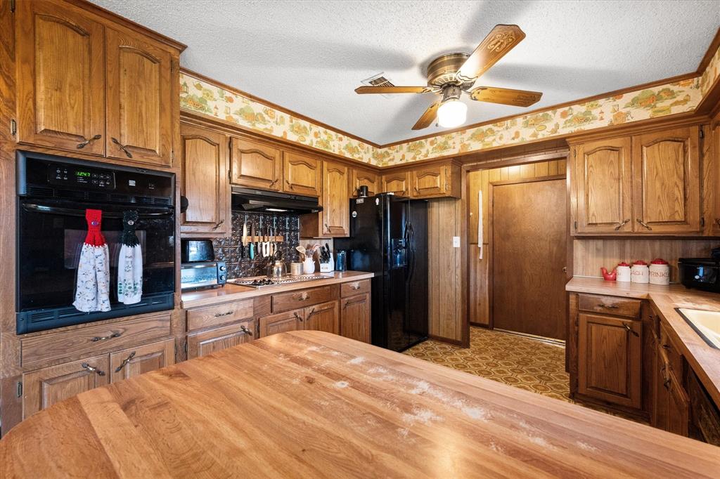 SKE ID Kerens - Residential