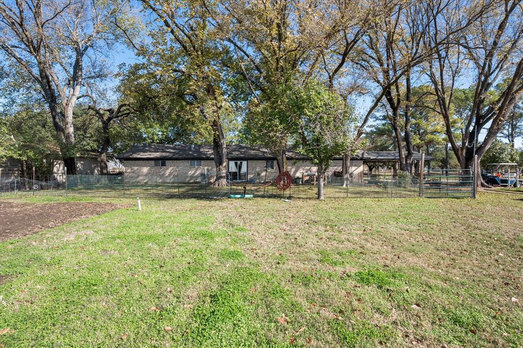 SKE ID Kerens - Residential