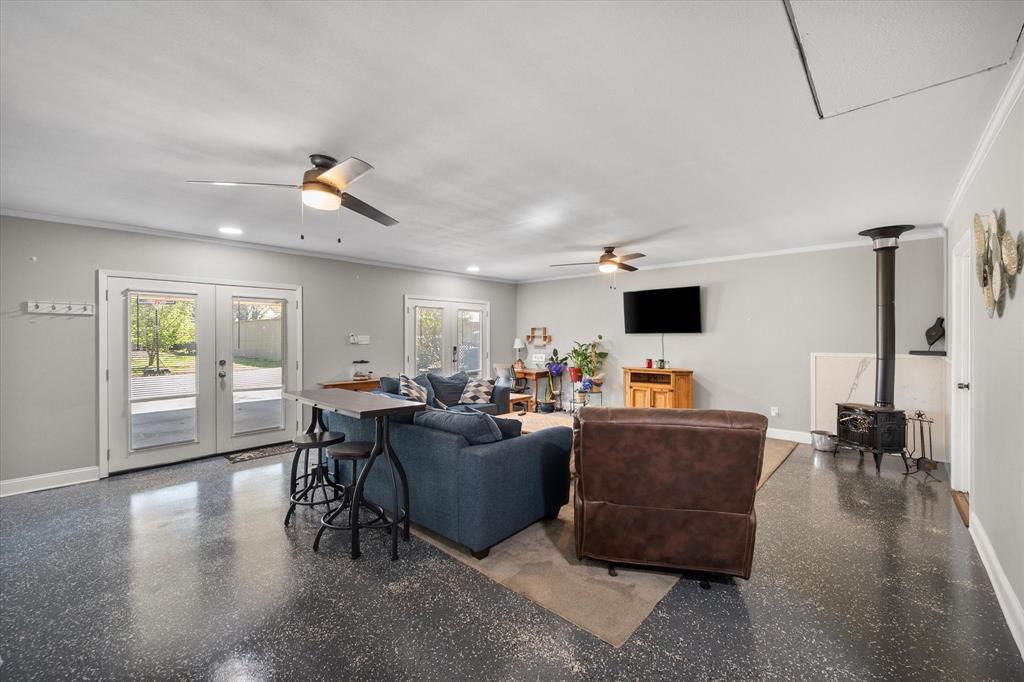 SKE ID Kerens - Residential