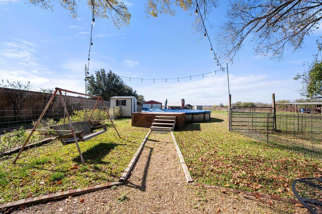 SKE ID Kerens - Residential