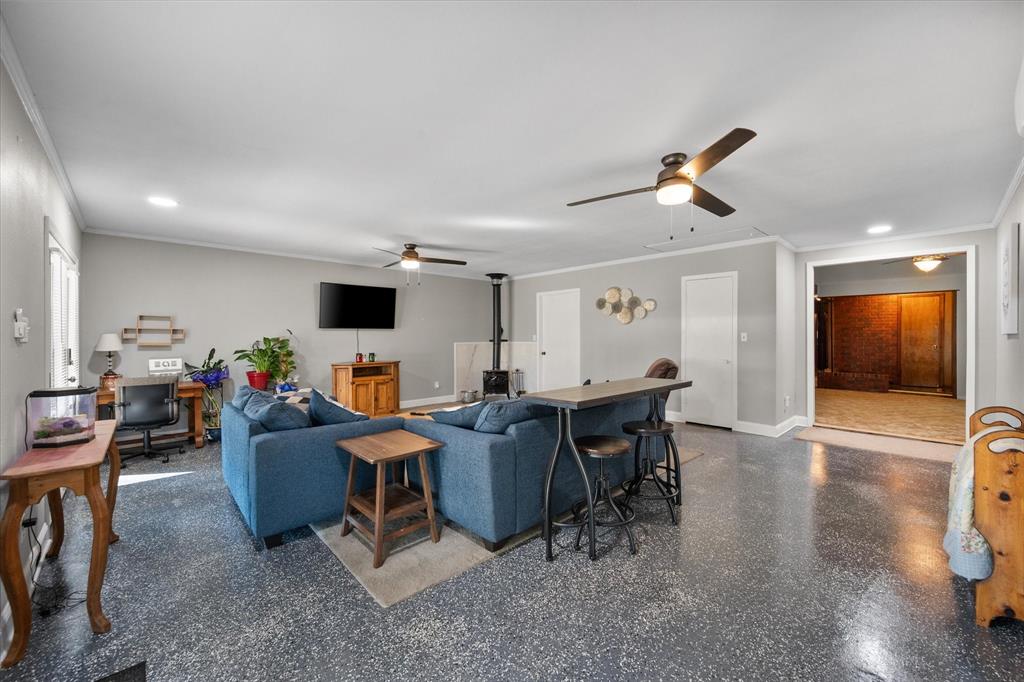 SKE ID Kerens - Residential