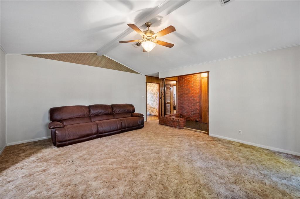 SKE ID Kerens - Residential