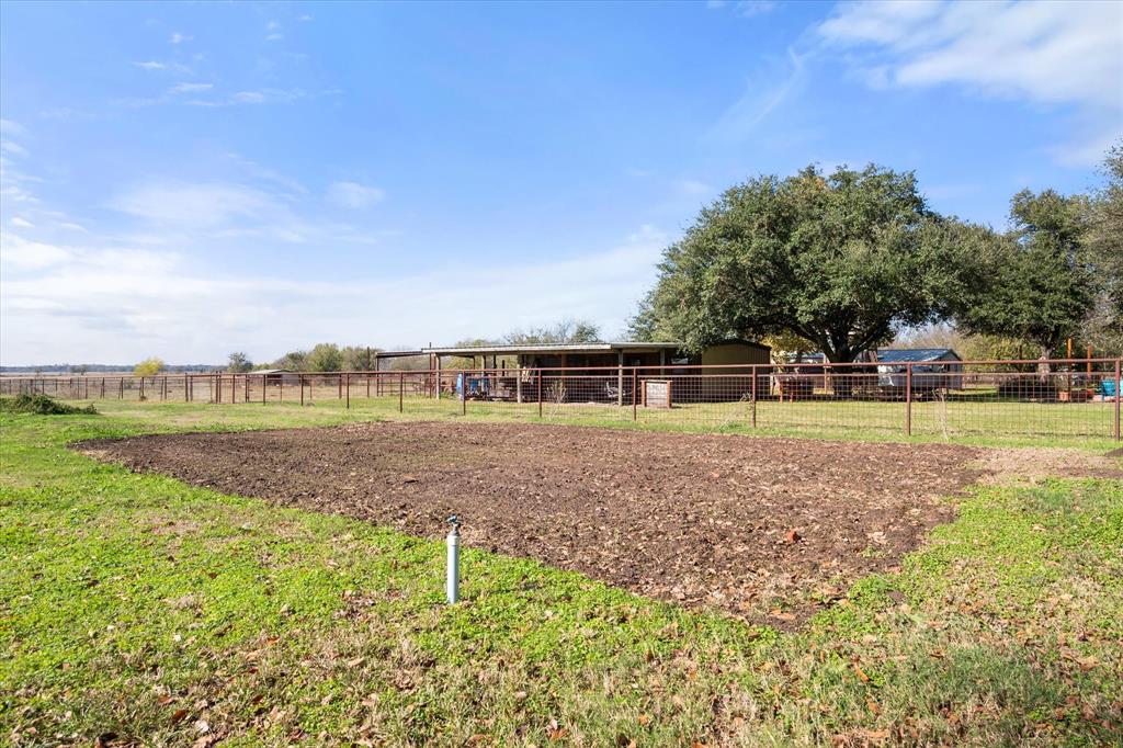 SKE ID Kerens - Residential