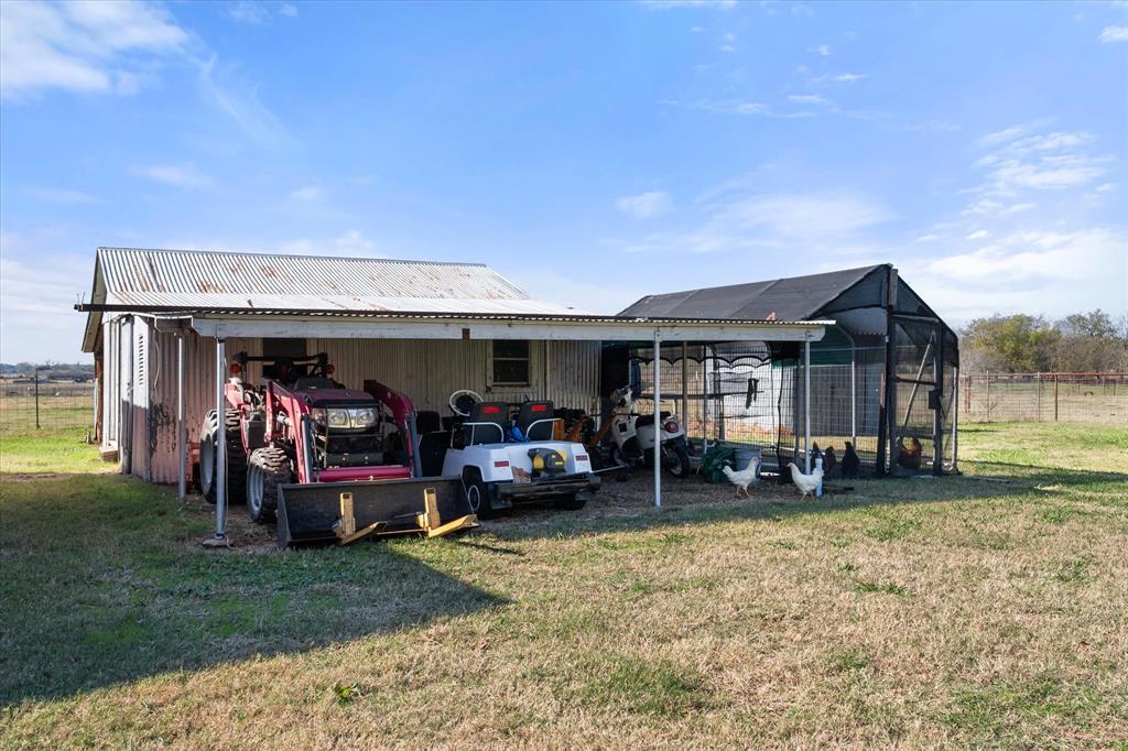 SKE ID Kerens - Residential