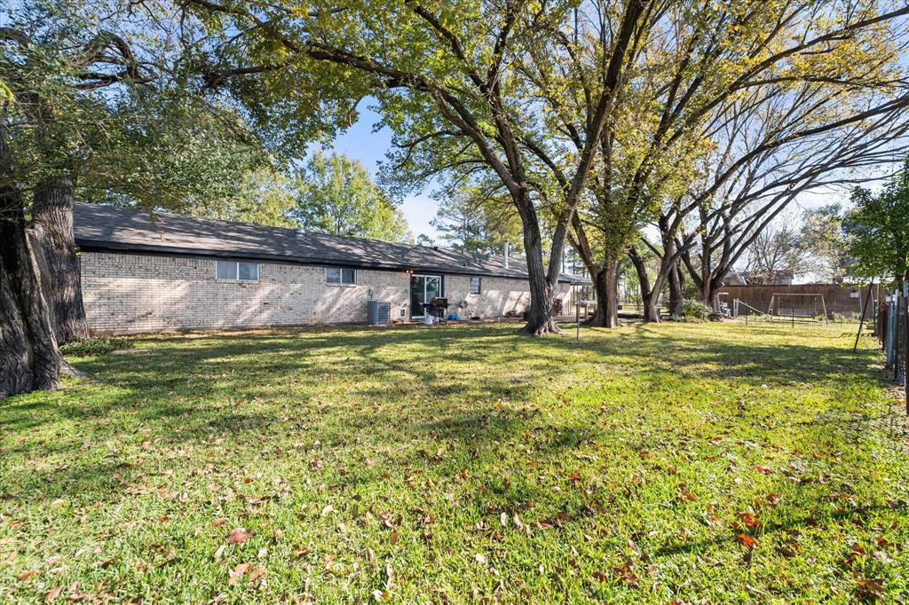 SKE ID Kerens - Residential