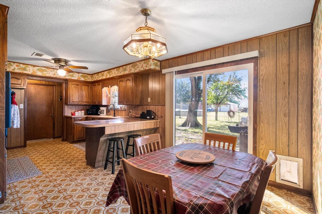 SKE ID Kerens - Residential