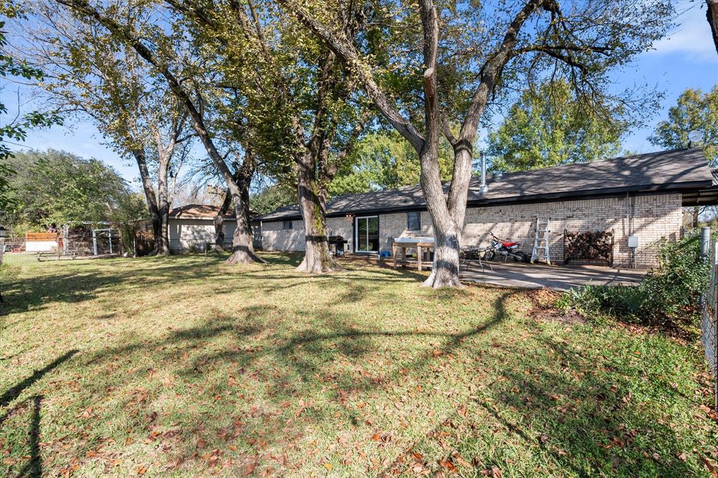 SKE ID Kerens - Residential