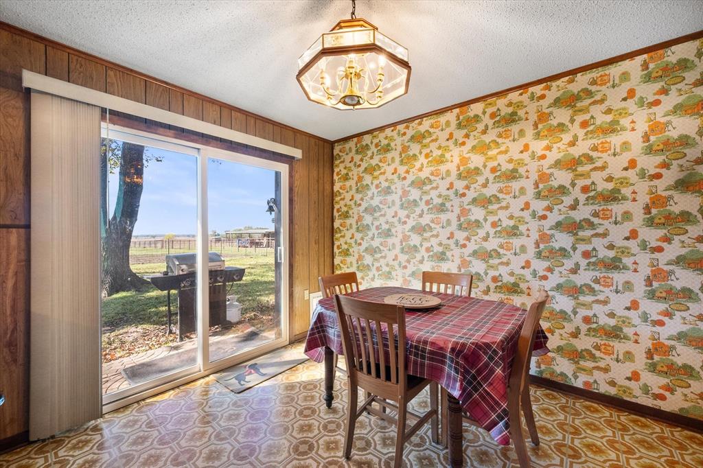 SKE ID Kerens - Residential