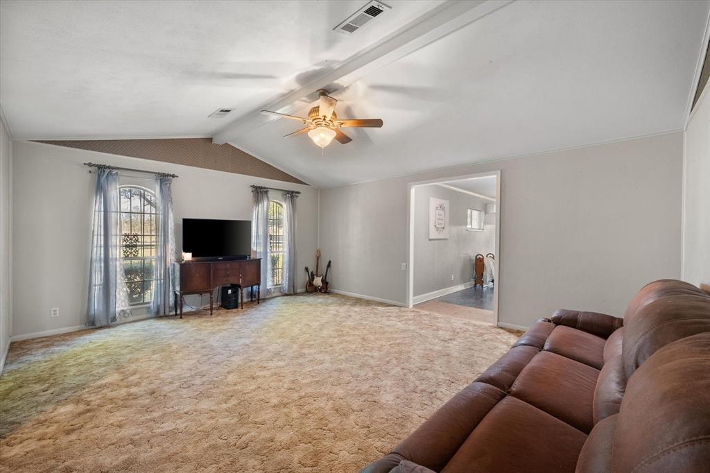 SKE ID Kerens - Residential