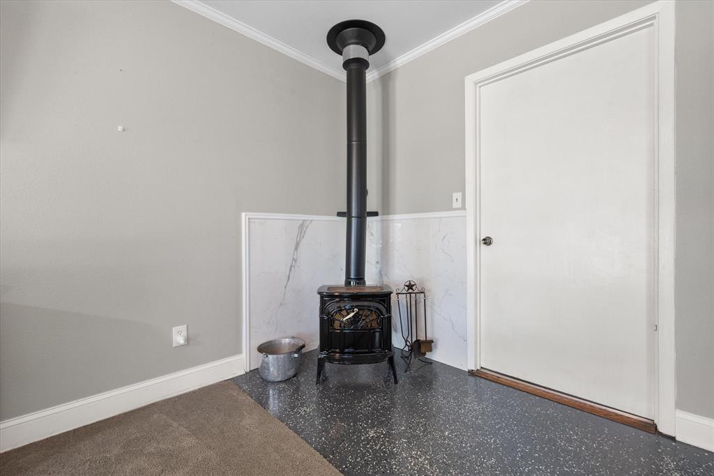 SKE ID Kerens - Residential