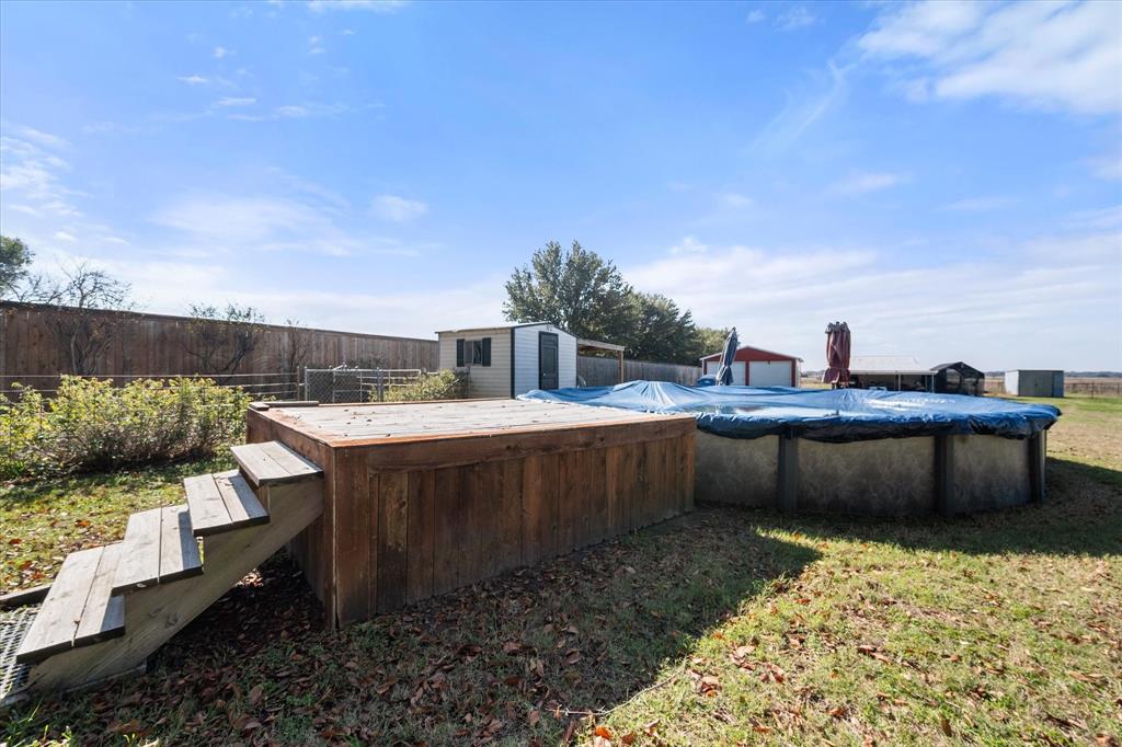 SKE ID Kerens - Residential