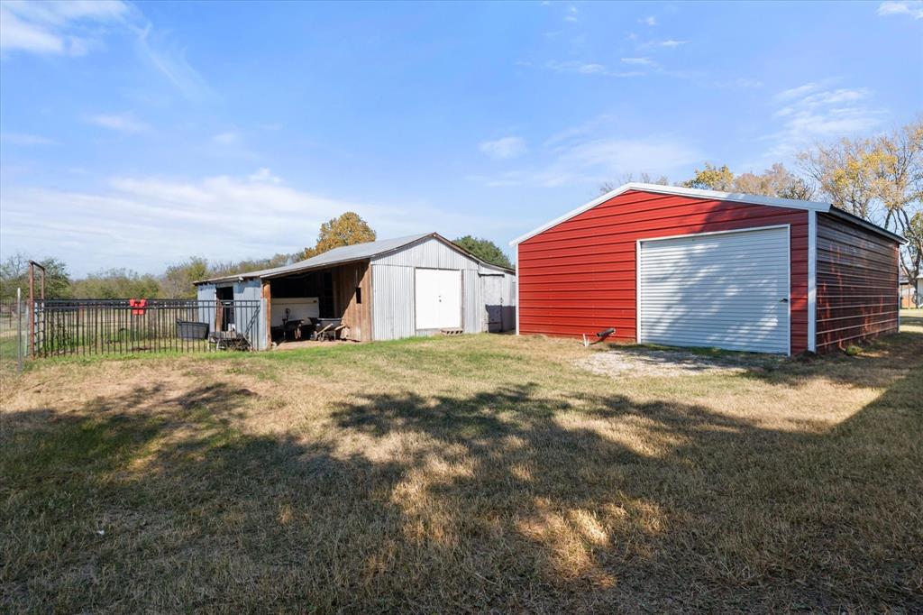 SKE ID Kerens - Residential