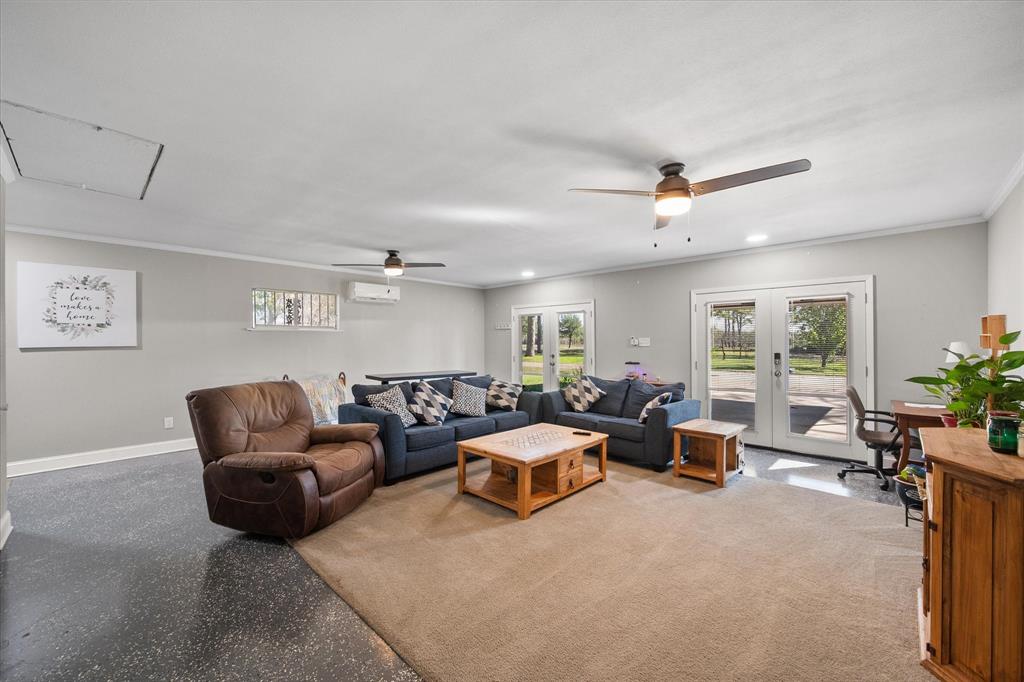 SKE ID Kerens - Residential