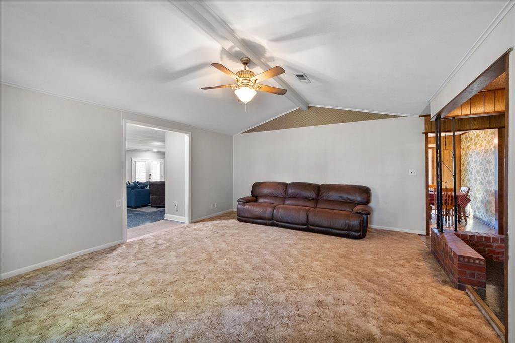 SKE ID Kerens - Residential