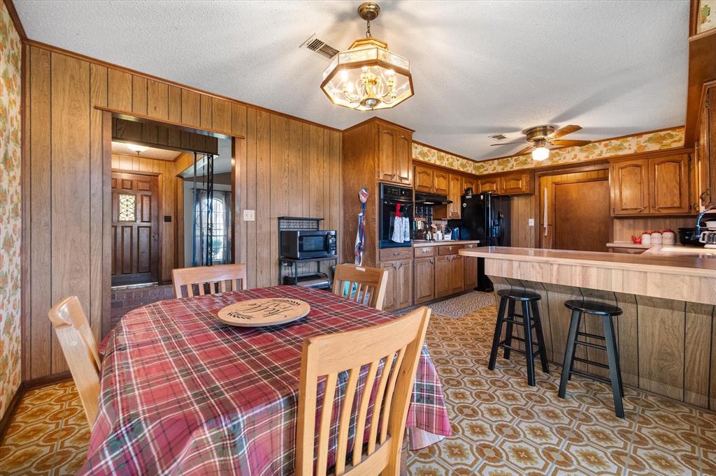 SKE ID Kerens - Residential