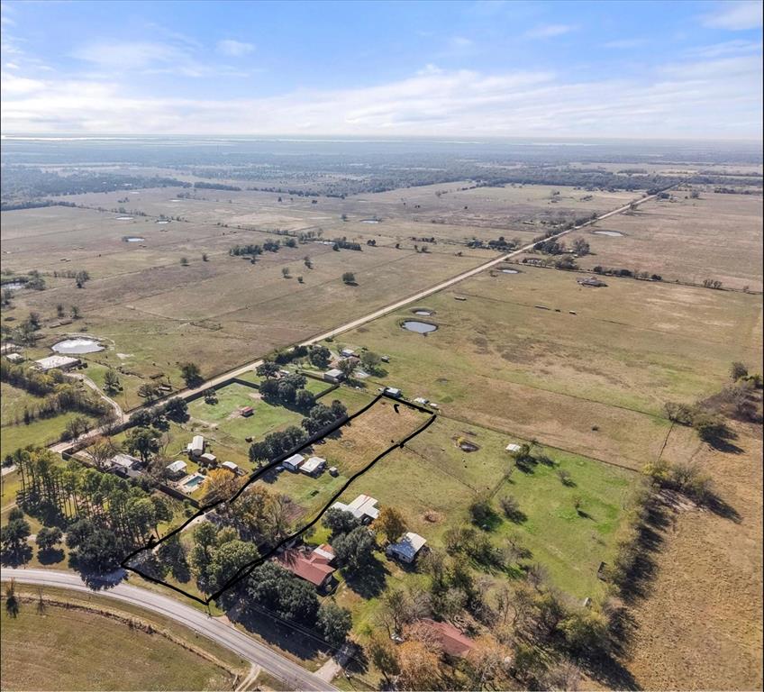 SKE ID Kerens - Residential