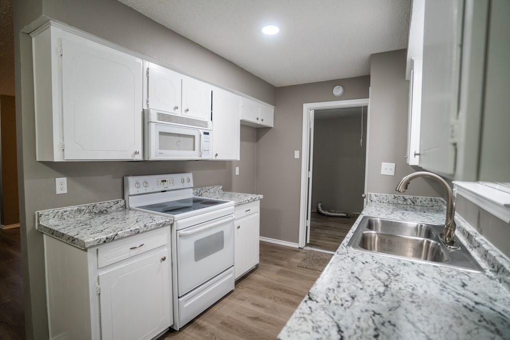 Southlake Estates - Residential