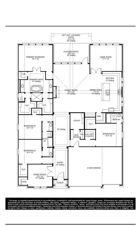 6005 Mesquite Creek Court
