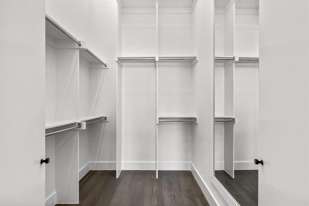 2317 Moser Condo - Residential Lease