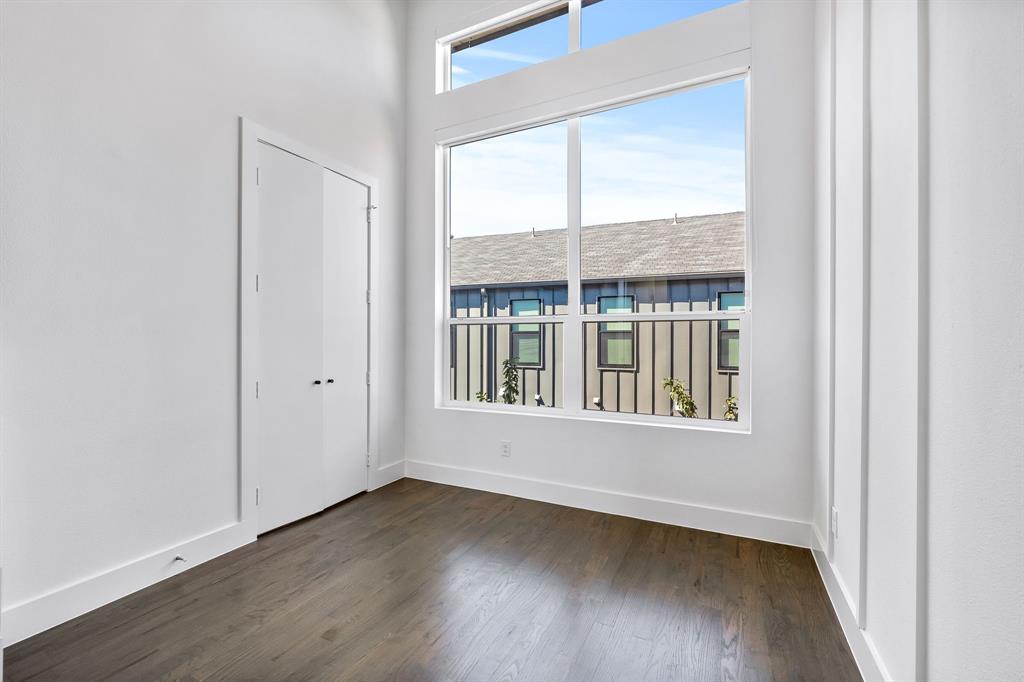 2317 Moser Condo - Residential Lease