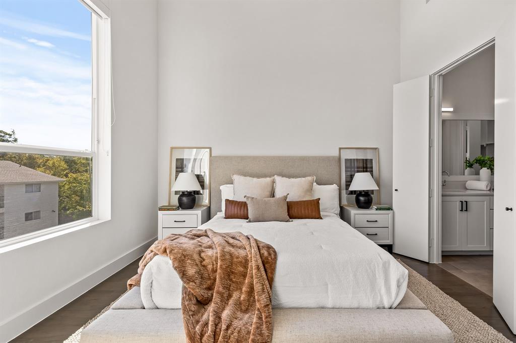 2317 Moser Condo - Residential Lease