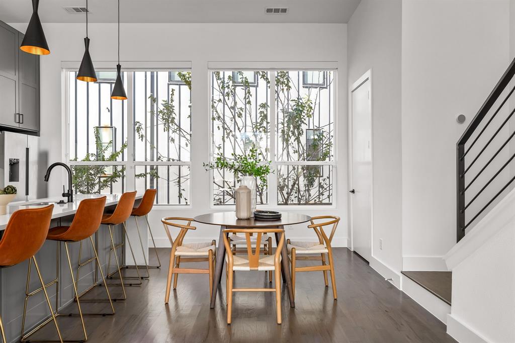 2317 Moser Condo - Residential Lease