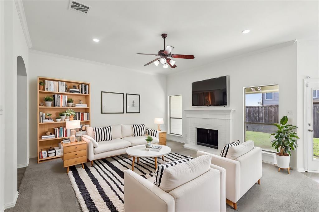 401 Silver Mine Drive