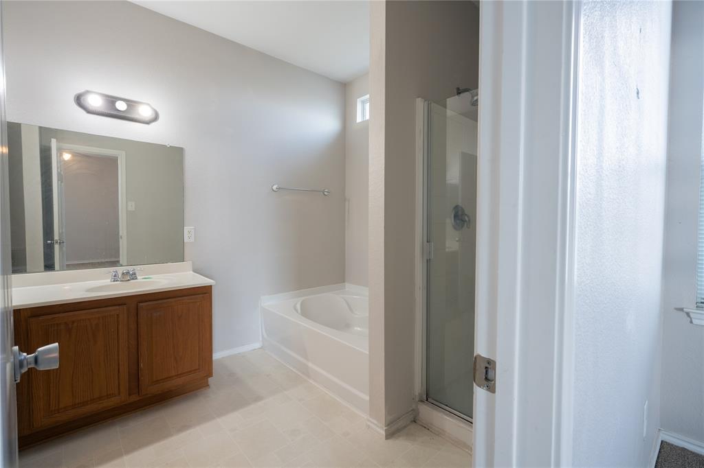 Harris Crossing Ph I - Residential