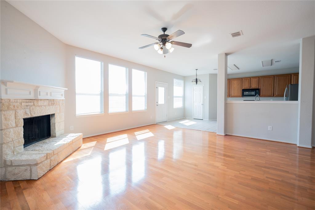 Harris Crossing Ph I - Residential