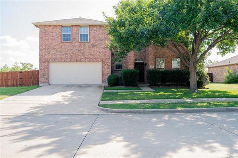 524 Zachum Drive Arlington TX 76002