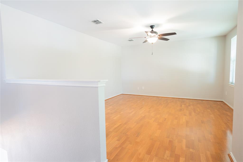 Harris Crossing Ph I - Residential