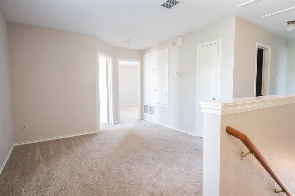 Harris Crossing Ph I - Residential