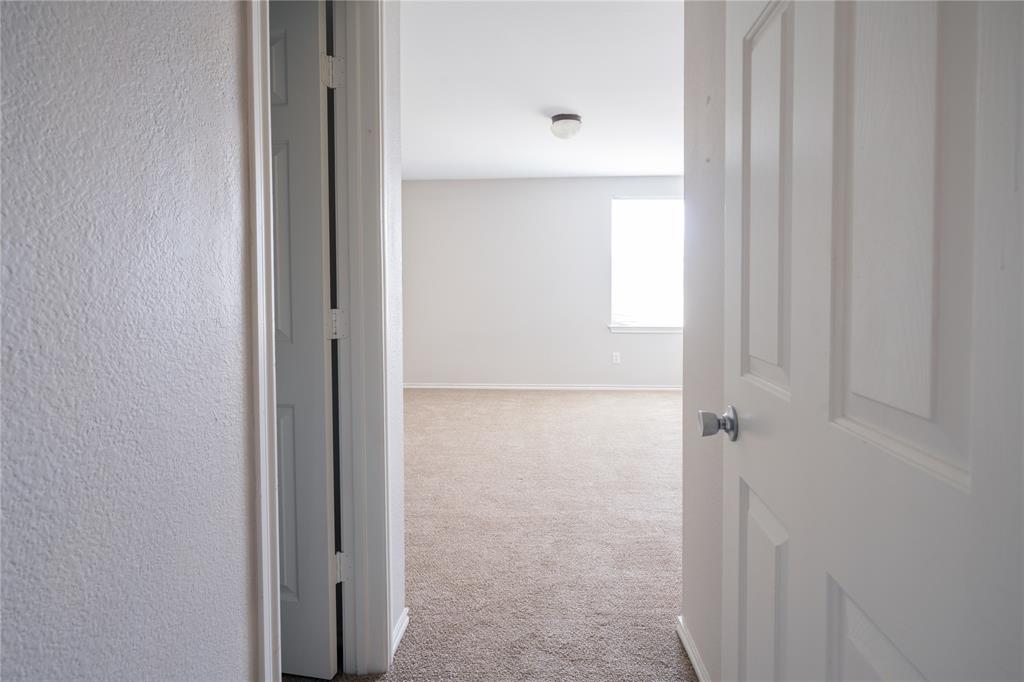 Harris Crossing Ph I - Residential