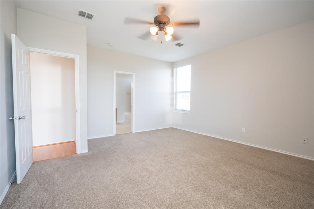 Harris Crossing Ph I - Residential