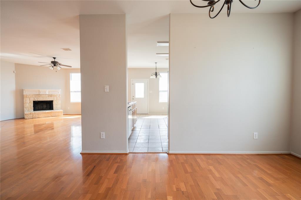 Harris Crossing Ph I - Residential