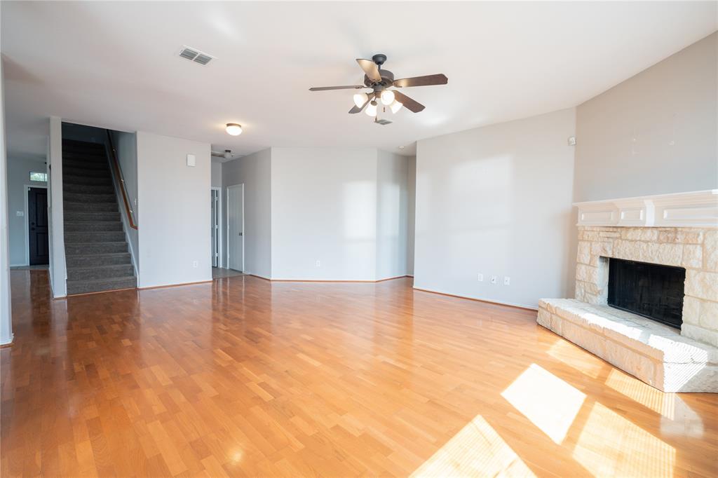 Harris Crossing Ph I - Residential