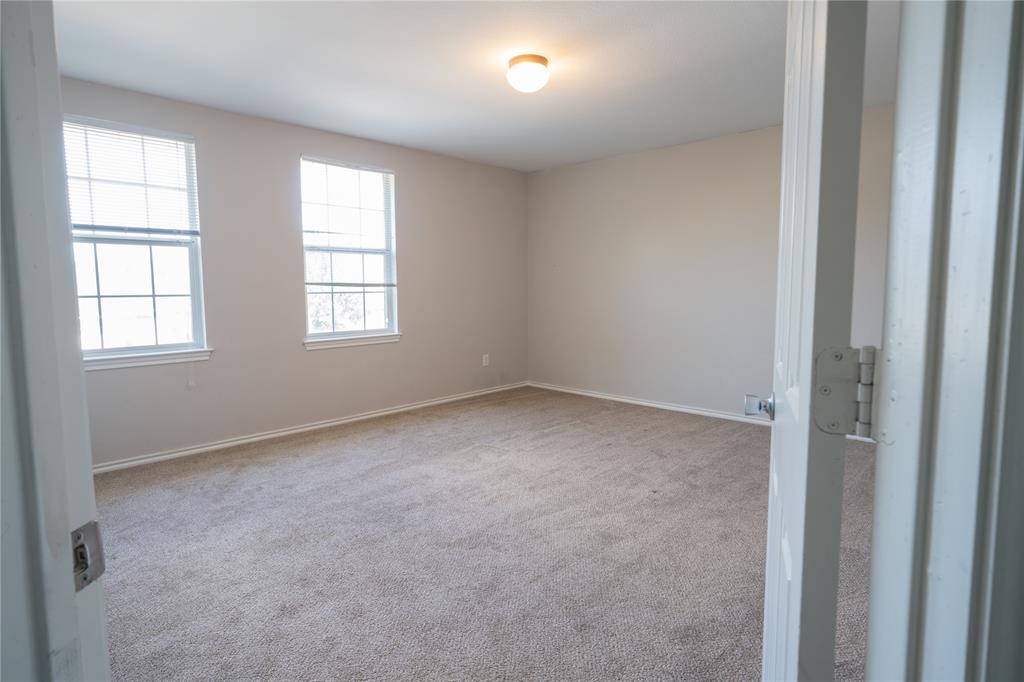 Harris Crossing Ph I - Residential