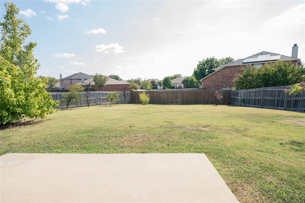 Harris Crossing Ph I - Residential