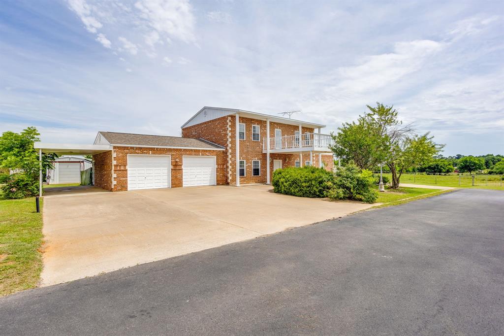 807 Caddo Road