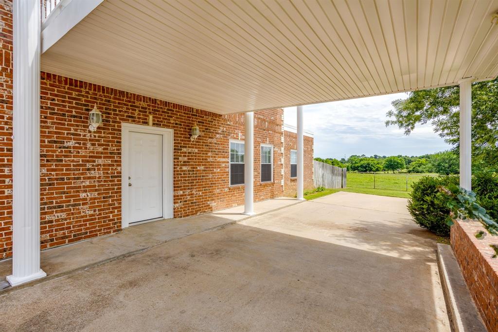 807 Caddo Road