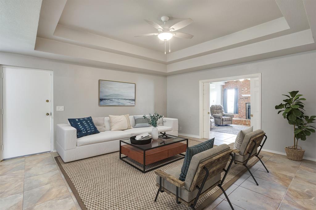807 Caddo Road