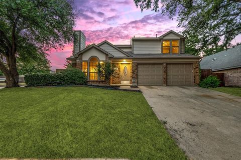 2600 Crockett Drive Corinth TX 76210