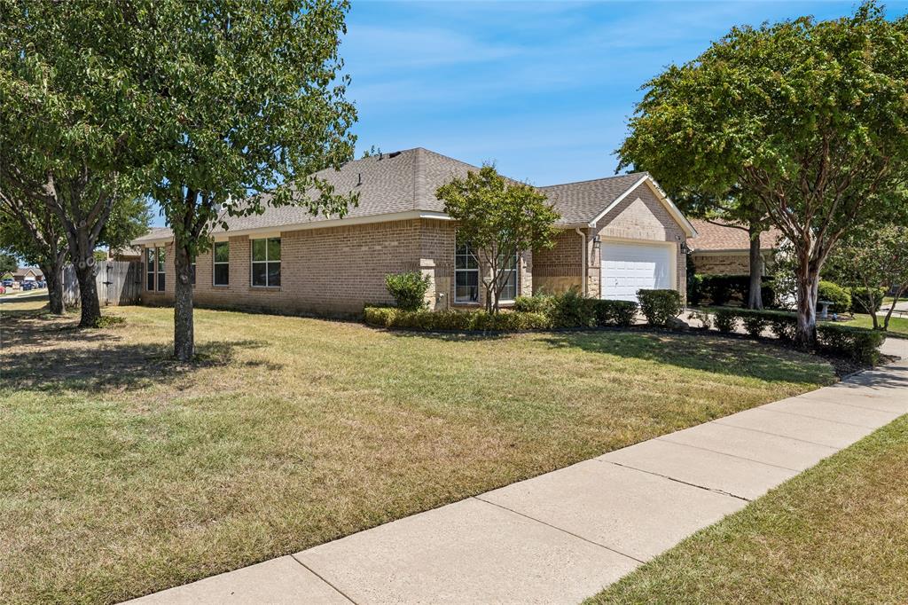 4600 Wheatland Drive