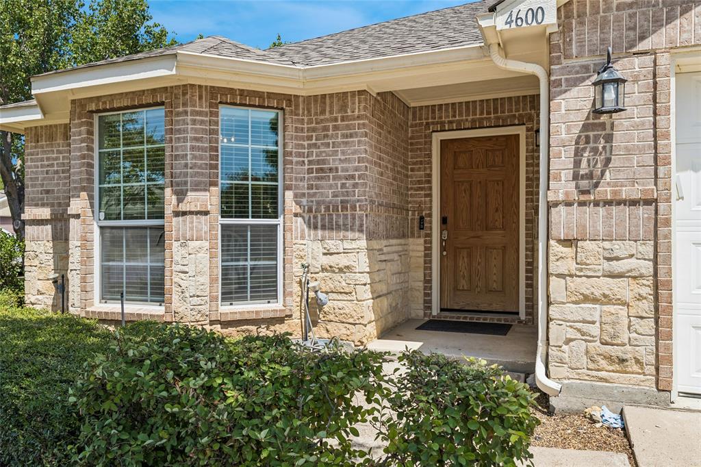 4600 Wheatland Drive