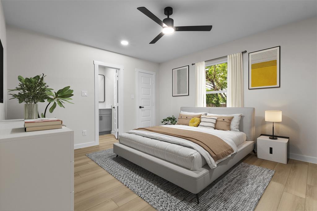 Westmoreland Heights - Residential