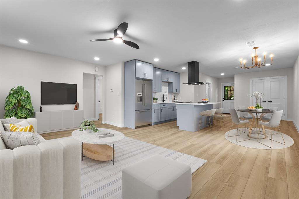 Westmoreland Heights - Residential