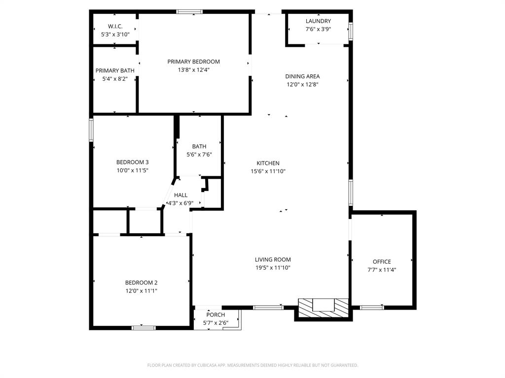 Westmoreland Heights - Residential