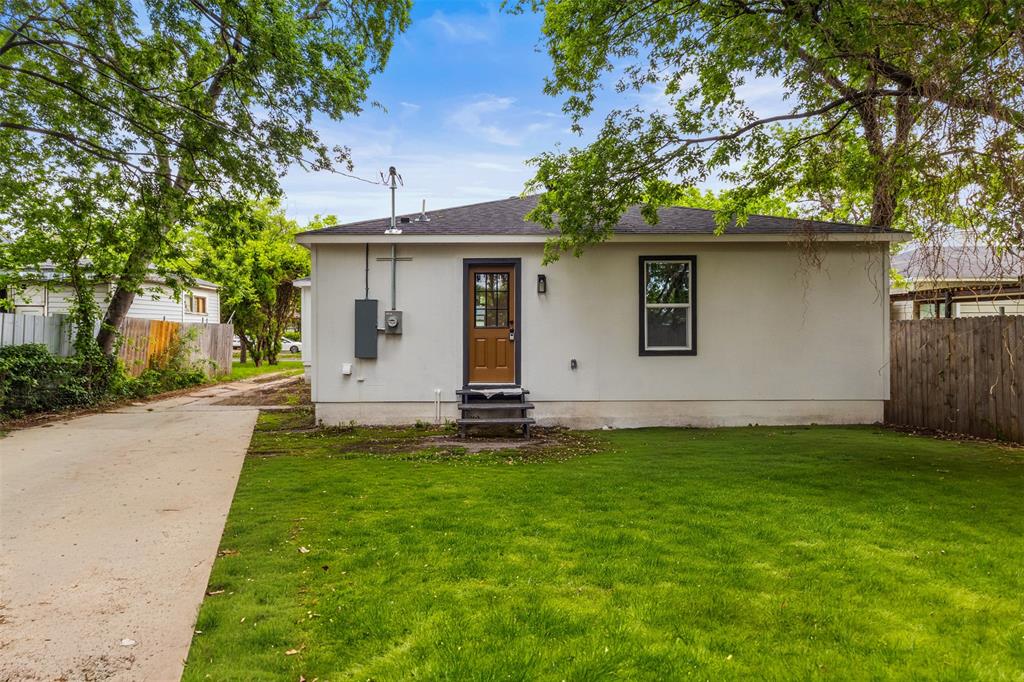 Westmoreland Heights - Residential